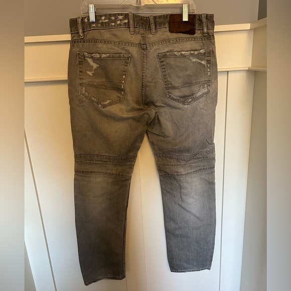 Rare Denim & Supply Ralph Lauren vintage jeans - Picture 2 of 10